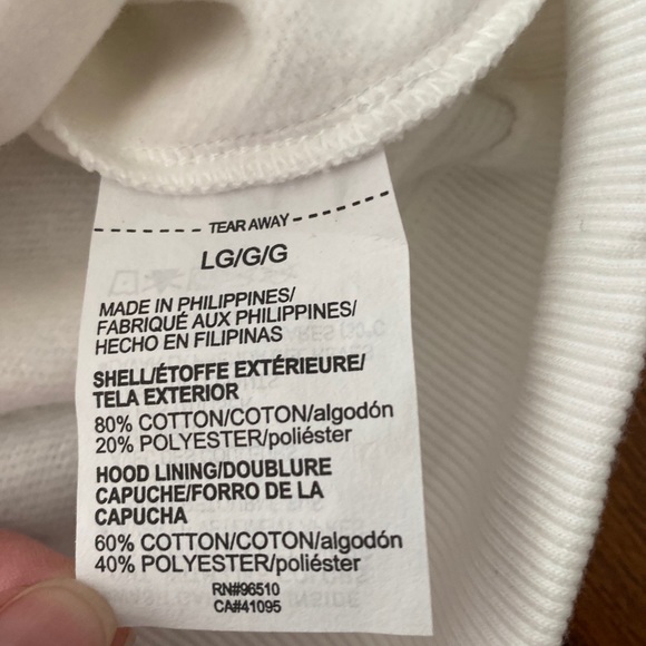 Under Armour Men's Rival Fleece Cloud Fill Loose Fit Hoodie Size Large NWT - Picture 5 of 9